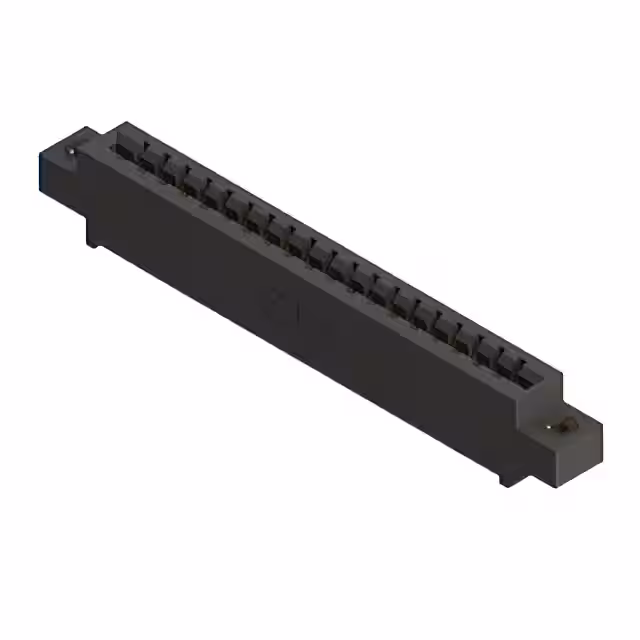 387-019-520-608 EDAC Inc.  Edgeboard Connectors